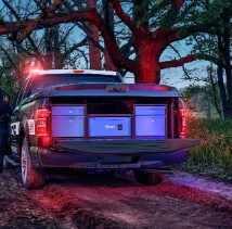 F-150 Police Responder